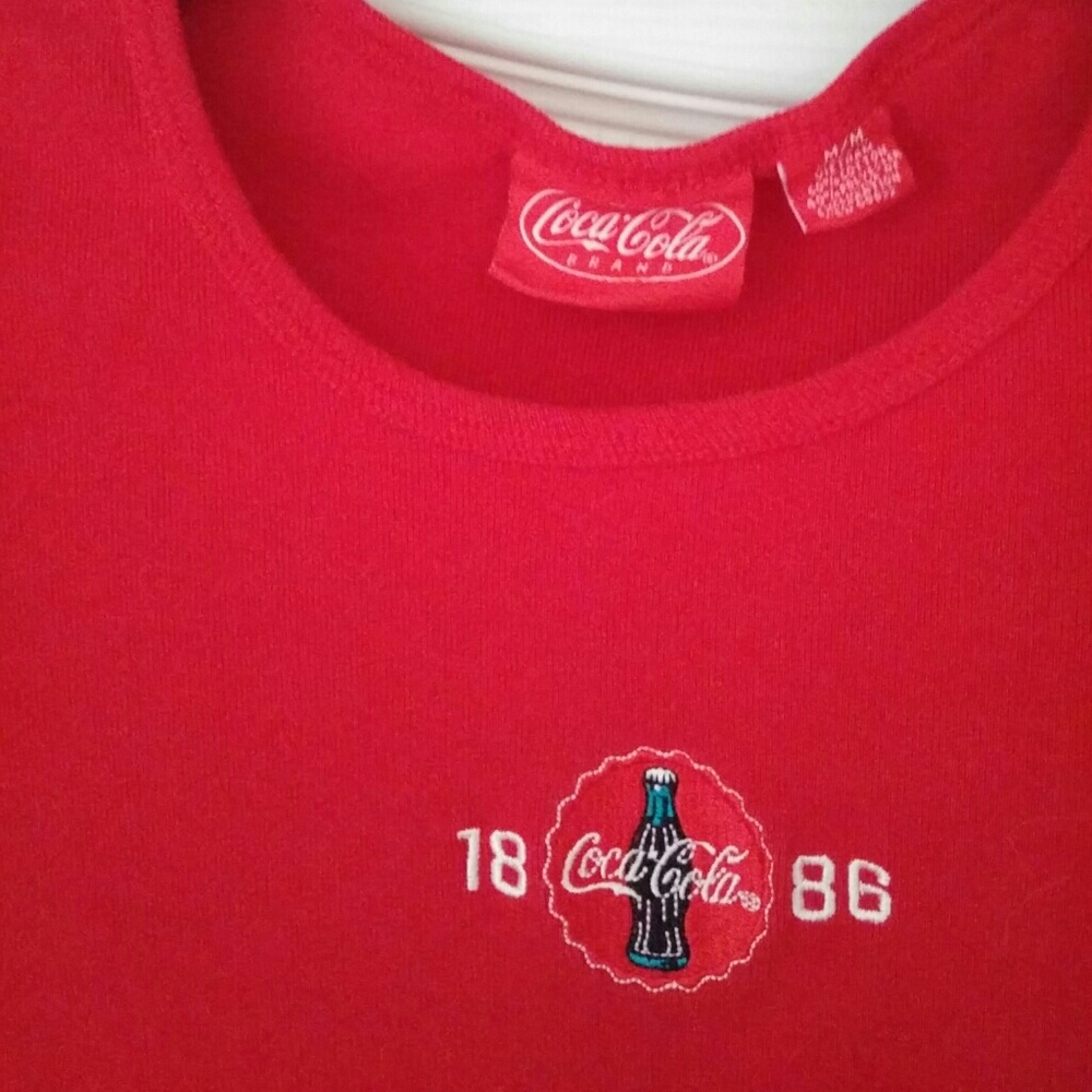 Coca Cola ware